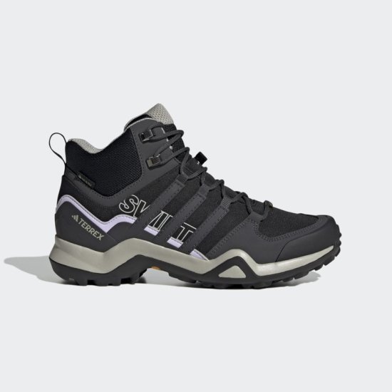 ADIDAS - TERREX SWIFT R2 MID GTX FEMME