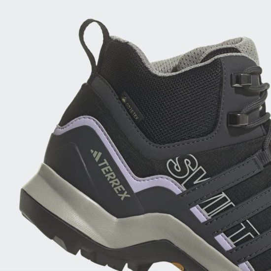 ADIDAS - TERREX SWIFT R2 MID GTX FEMME