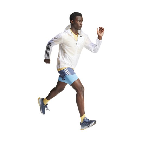 ADIDAS - SHORT 2-EN-1 OWN THE RUN HOMME