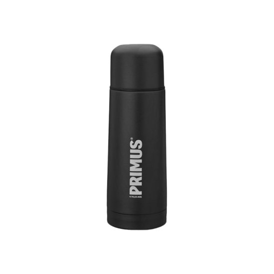 PRIMUS - GOURDE THERMOS VACUUM 0.75 NOIRE