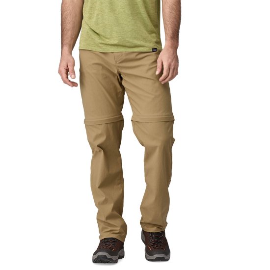 PATAGONIA - PANTALONI QUANDARY CONVERTIBILI UOMO