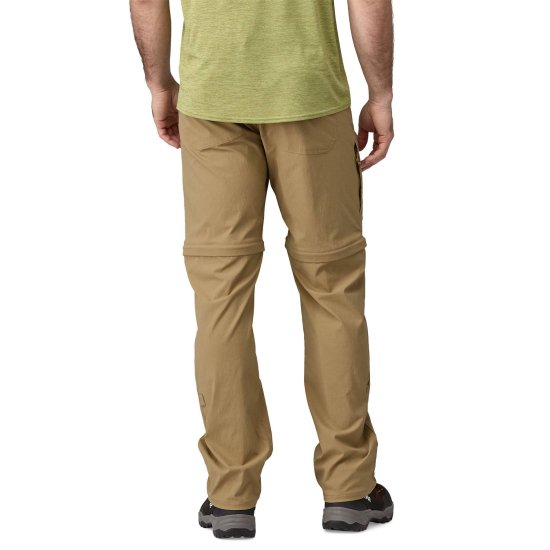 PATAGONIA - PANTALONI QUANDARY CONVERTIBILI UOMO