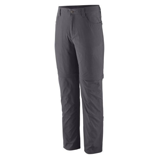 PATAGONIA - PANTALONI QUANDARY CONVERTIBILI UOMO