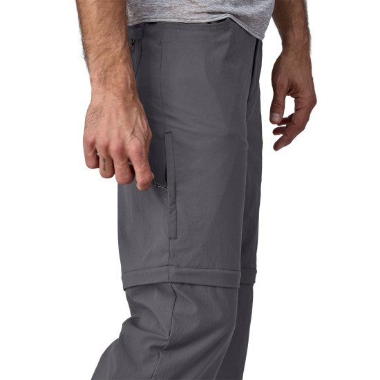 PATAGONIA - PANTALONI QUANDARY CONVERTIBILI UOMO