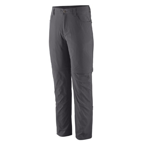 PATAGONIA - PANTALON QUANDARY CONVERTIBLE HOMME