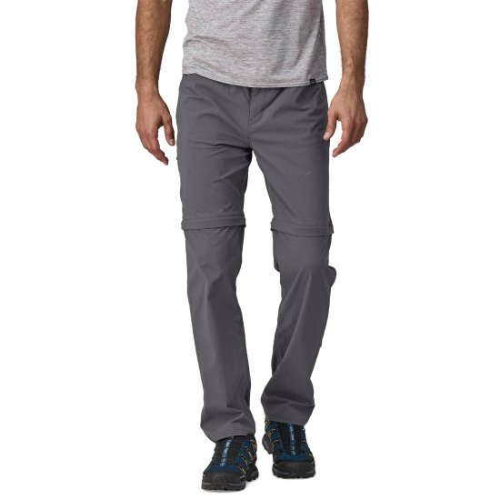 PATAGONIA - PANTALONI QUANDARY CONVERTIBILI UOMO
