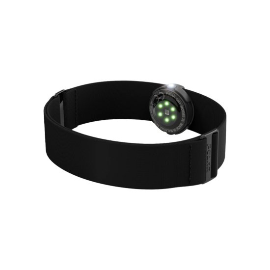 POLAR - Sensore ottico della frequenza cardiaca OH1+