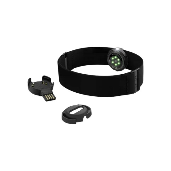 POLAR - Sensore ottico della frequenza cardiaca OH1+
