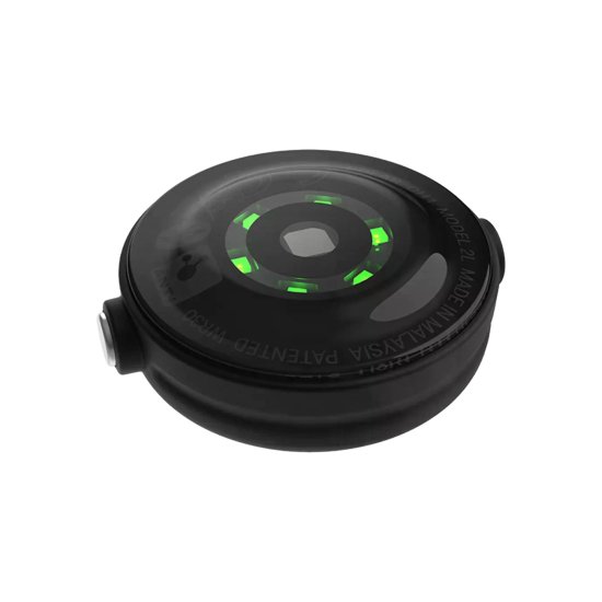 POLAR - Sensore ottico della frequenza cardiaca OH1+