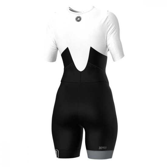 ZEROD - TRIFONCTION TTSUIT RACER FEMME