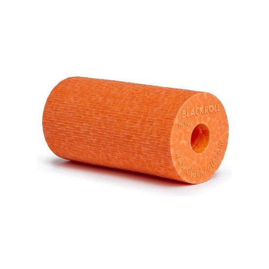 BLACKROLL - ROULEAU DE MASSAGE MICRO ORANGE