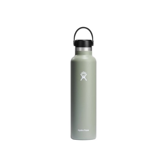 HYDRO-FLASK - Gourde 24 oz (710 ml) Standard Flex Cap