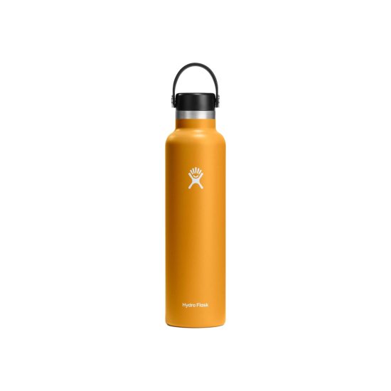 HYDRO-FLASK - Gourde 24 oz (710 ml) Standard Flex Cap