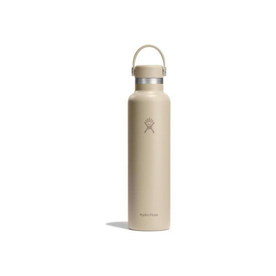HYDRO-FLASK - Gourde 24 oz (710 ml) Standard Flex Cap