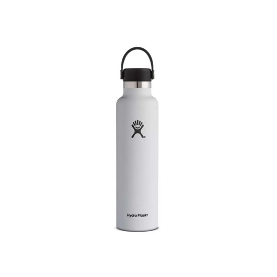 HYDRO-FLASK - Borraccia 24 OZ STANDARD FLEX CAP