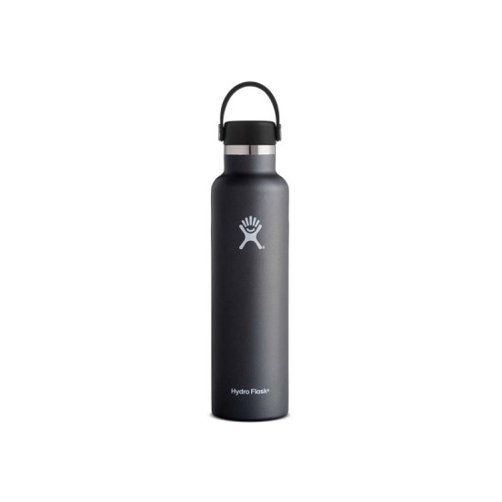HYDRO-FLASK - Borraccia 24 OZ STANDARD FLEX CAP