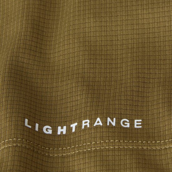 THE NORTH FACE - T-SHIRT MANCHES COURTES AIRLIGHT HIKE HOMME