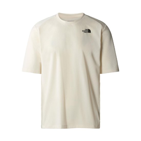 THE NORTH FACE - T-SHIRT MANCHES COURTES AIRLIGHT HIKE HOMME