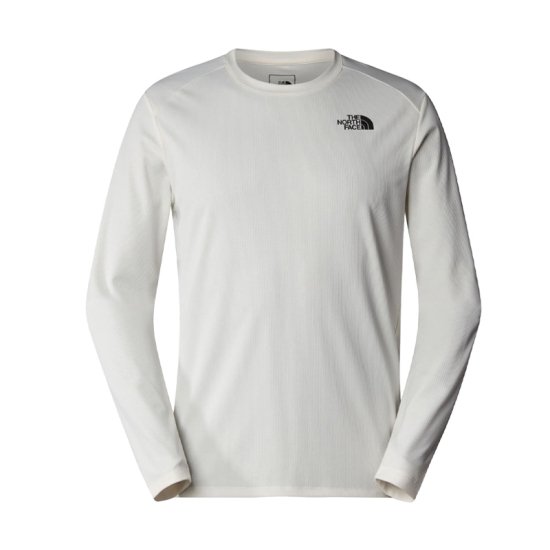 THE NORTH FACE - T-SHIRT MANCHES LONGUES AIRLIGHT HIKE HOMME
