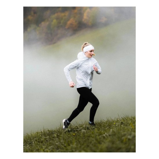 COMPRESSPORT - VESTE HURRICANE WATERPROOF 10/10 FEMME