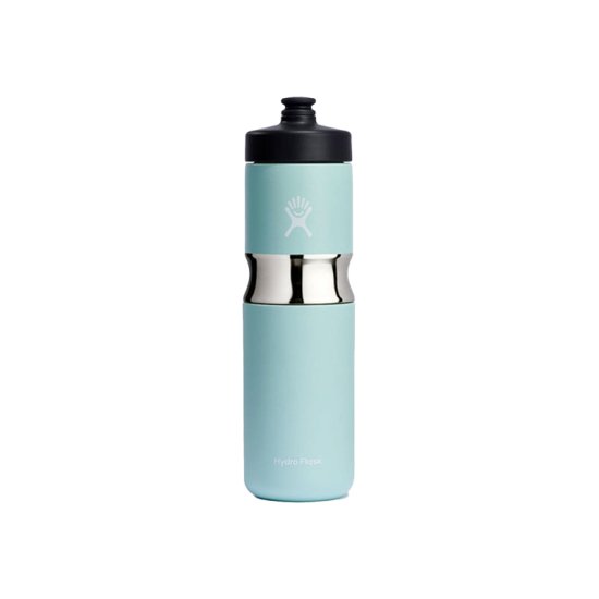 HYDRO-FLASK - GOURDE 20 OZ WIDE INSULATED SPORT BOTTLE