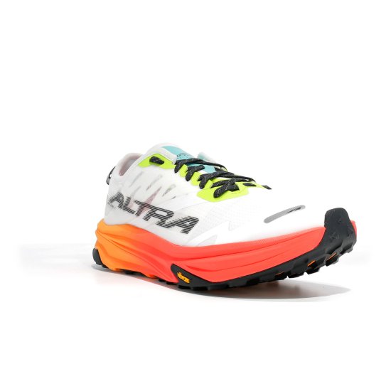 ALTRA - MONT BLANC CARBON HOMME