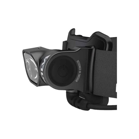 SILVA - LAMPE FRONTALE CROSS TRAIL 7R