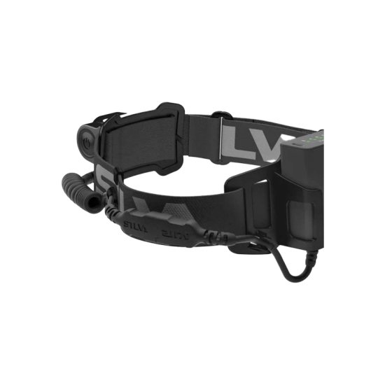 SILVA - LAMPE FRONTALE CROSS TRAIL 7R