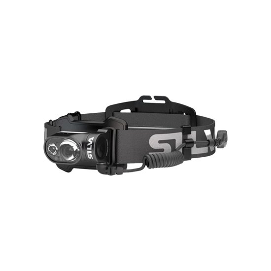 SILVA - LAMPE FRONTALE CROSS TRAIL 7R