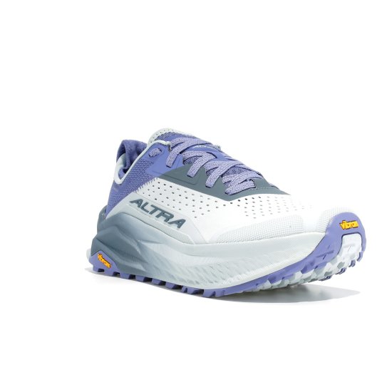 ALTRA - Olympus 6 femme