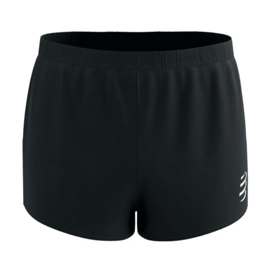 COMPRESSPORT - SHORT RACING SPLIT HOMME