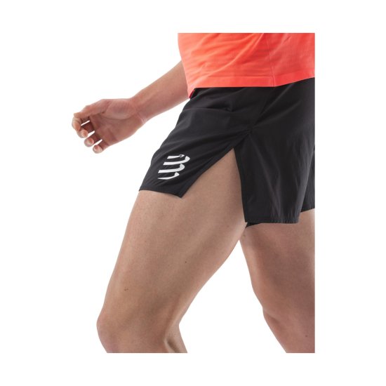 COMPRESSPORT - SHORT RACING SPLIT HOMME