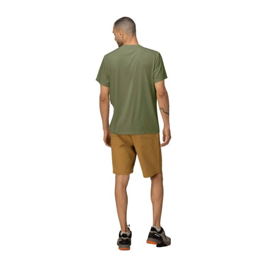 NORRONA - T-SHIRT FEMUND TECH HOMME