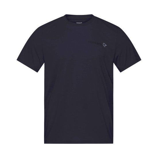 NORRONA - T-SHIRT FEMUND TECH HOMME