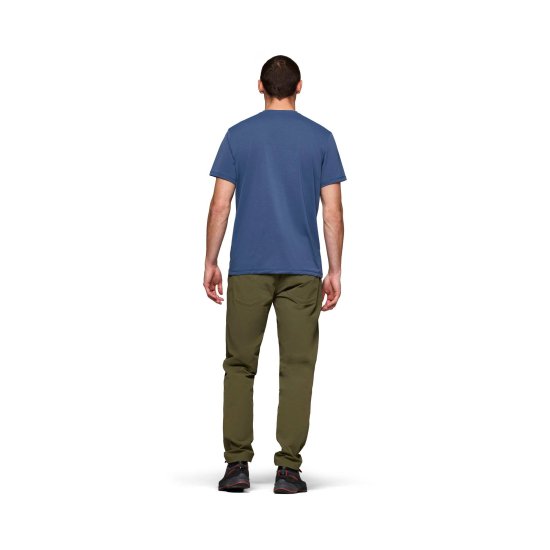 NORRONA - T-SHIRT FEMUND TECH HOMME