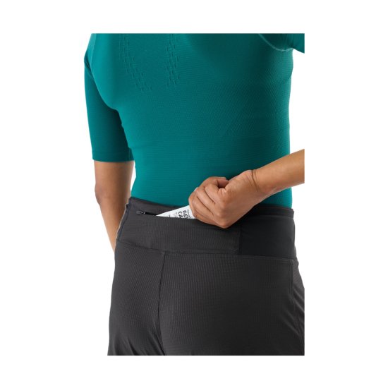 COMPRESSPORT - Short trail racing femme