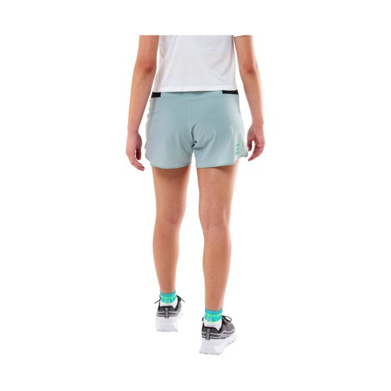 COMPRESSPORT - Pantaloncino Trail Racing donna