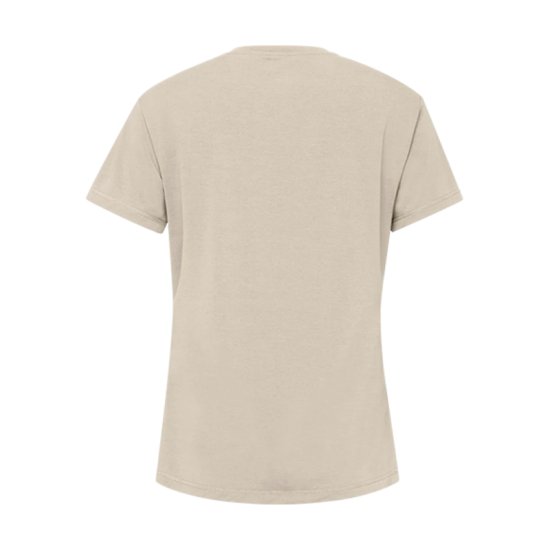 NORRONA - T-SHIRT MANCHES COURTES FEMUND TECH FEMME