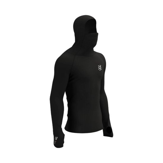 COMPRESSPORT - Maglia 3D THERMO ULTRALIGHT RACING unisex
