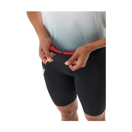 COMPRESSPORT - CUISSARD RUN UNDER CONTROL FEMME