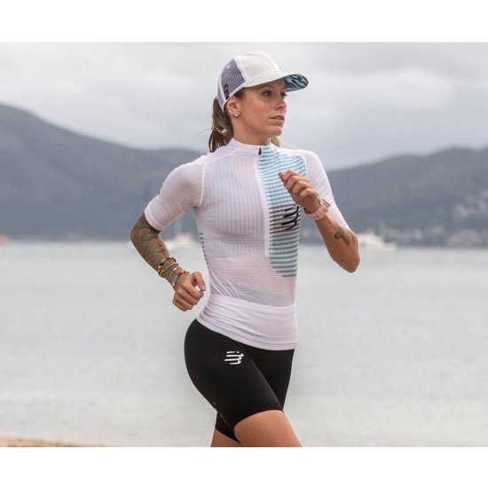 COMPRESSPORT - CUISSARD RUN UNDER CONTROL FEMME