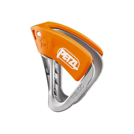 PETZL - BLOCCANTE TIBLOC