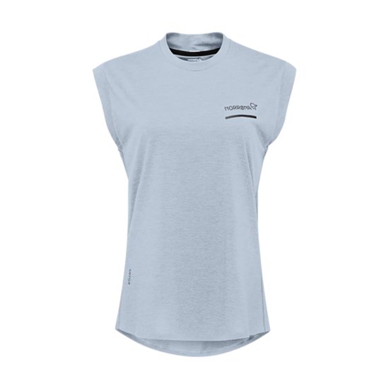 NORRONA - DÉBARDEUR SENJA EQUALISER FEMME