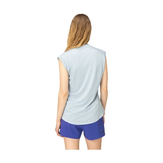 NORRONA - DÉBARDEUR SENJA EQUALISER FEMME