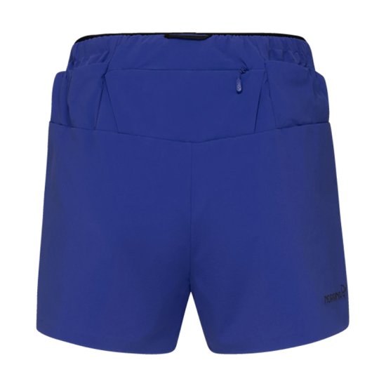NORRONA - SHORT SENJA FLEX1 4'' FEMME