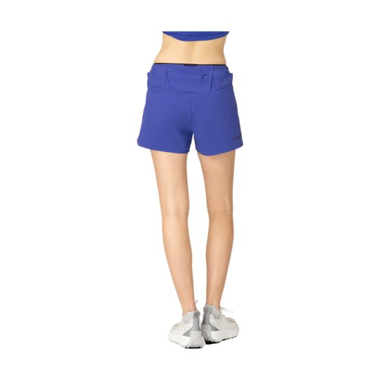 NORRONA - SHORT SENJA FLEX1 4'' FEMME