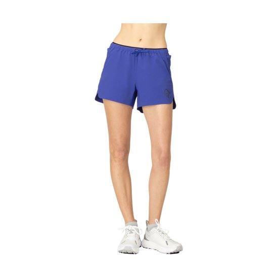 NORRONA - SHORT SENJA FLEX1 4'' FEMME