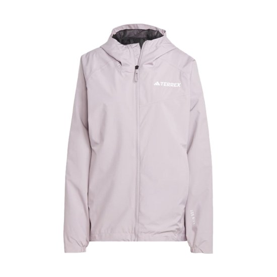 ADIDAS - GIACCA 2 STRATI MULTI RAIN RDY DONNA