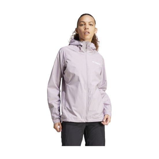 ADIDAS - GIACCA 2 STRATI MULTI RAIN RDY DONNA