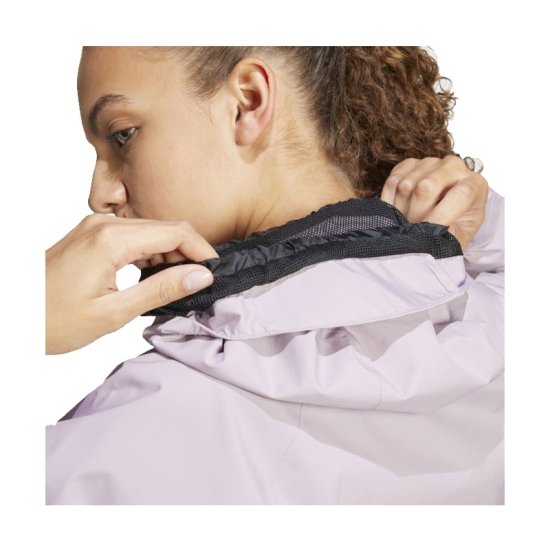 ADIDAS - GIACCA 2 STRATI MULTI RAIN RDY DONNA